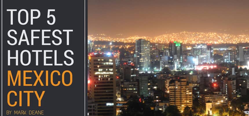 mexico city mexico city