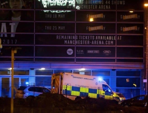 Manchester Attack: Social Media calls for travel ban after UK tragedy