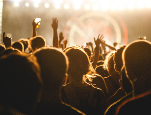 Four Must Haves For Effective Event Security