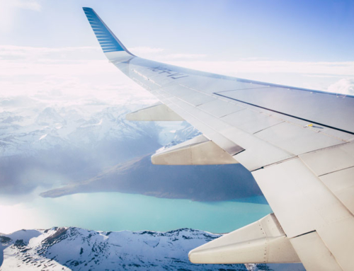 Top 5 Key Components to a Travel Risk Management Program
