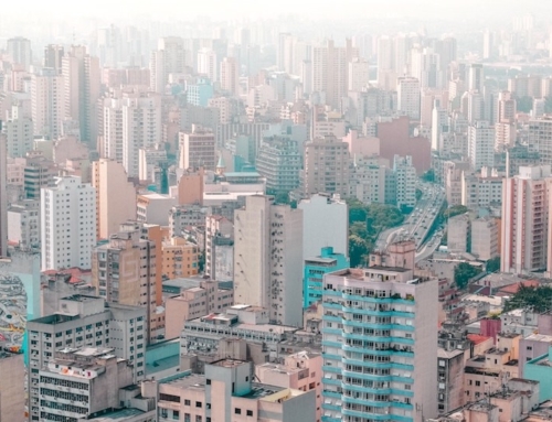 Business Travel to Brazil: Lessons from the Sao Paulo Grand Prix Armed Robbery