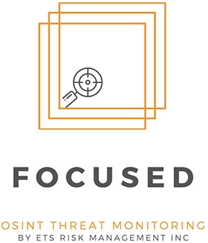 focus logo Threat Monitoring Focused
