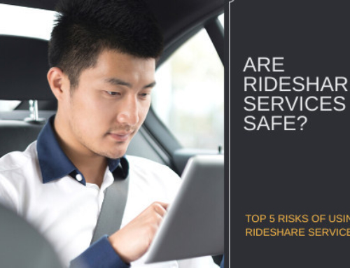 Are Rideshare Services Safe?