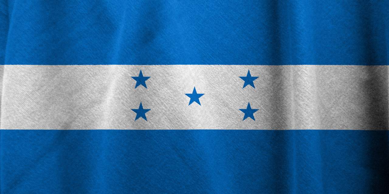 hondurasFlag hondurasFlag