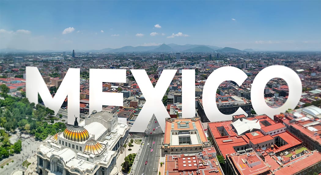MEXICO 2
