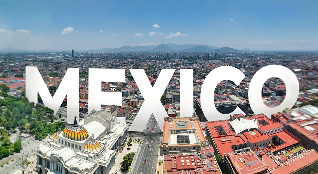 MEXICO 2 MEXICO 2