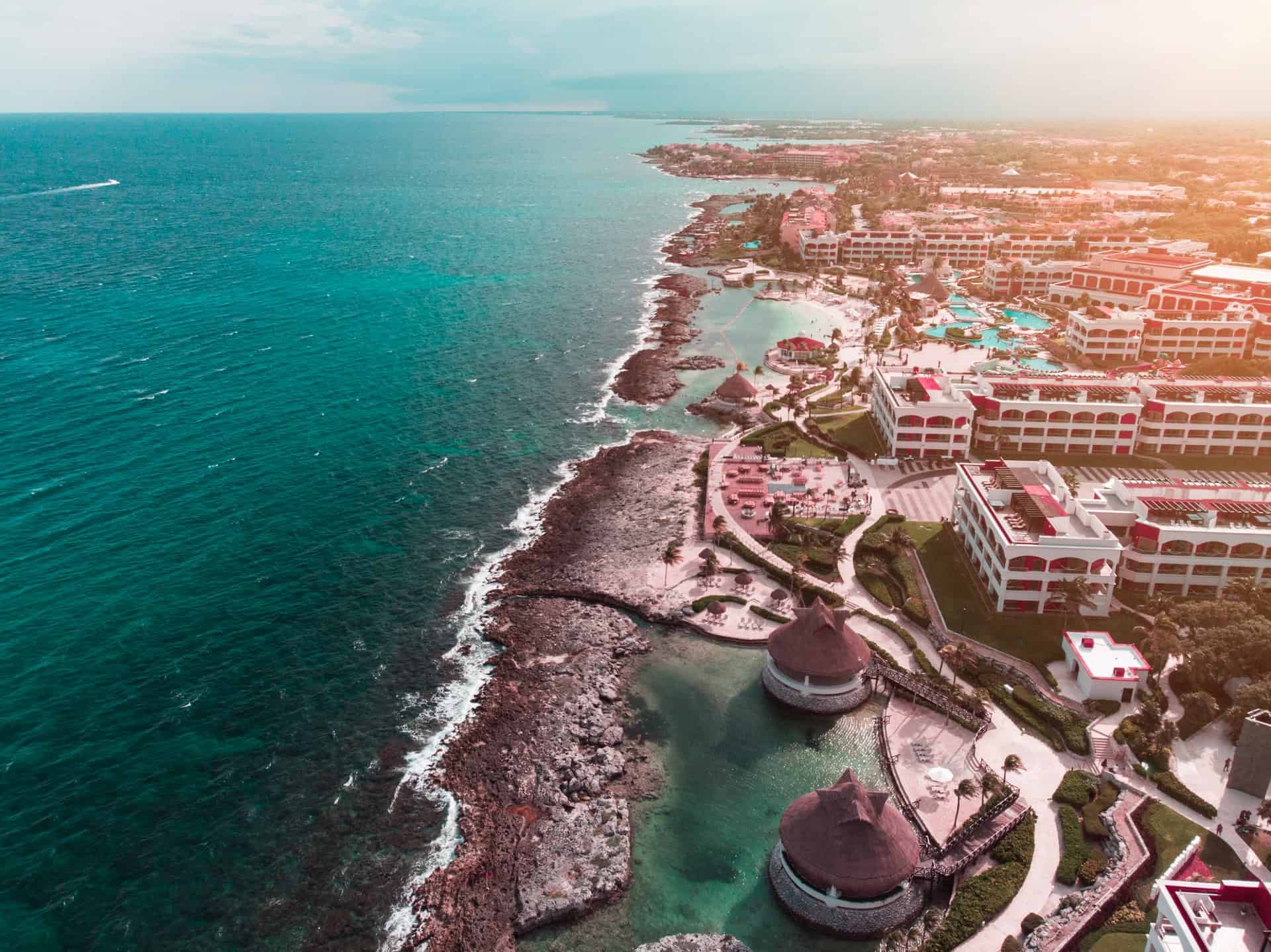 Cancun, Riviera Maya, Mexico