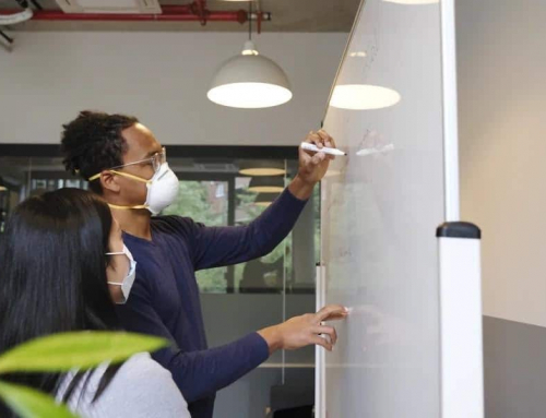 The Top Five Skills Every COVID Compliance Officer Must Have