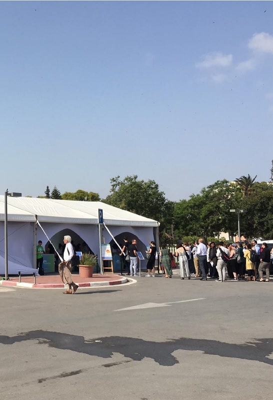tent Security Considerations for Event Organizers