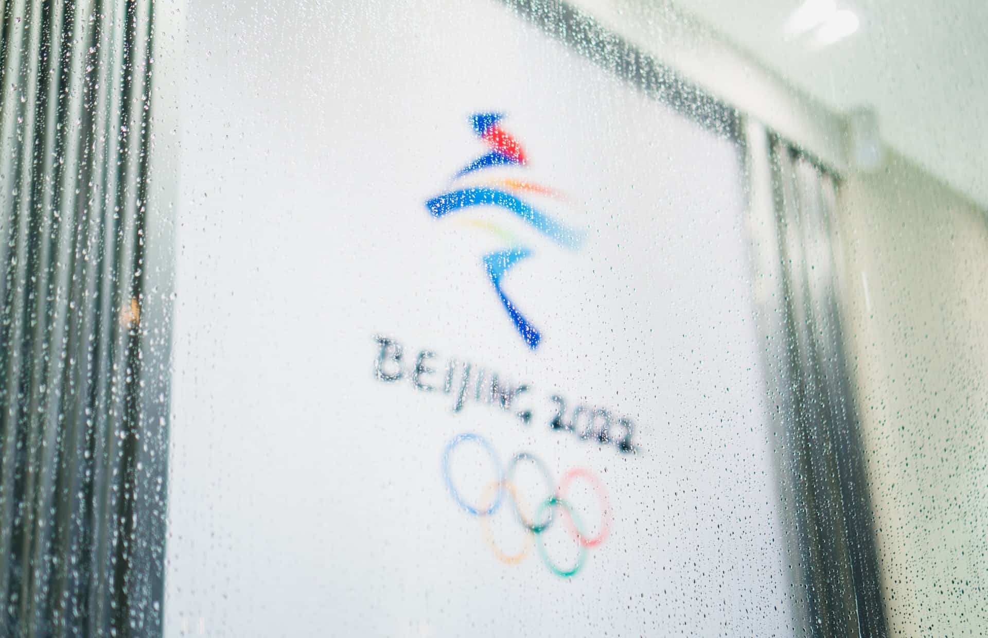 Olympics Beijing and Tokyo