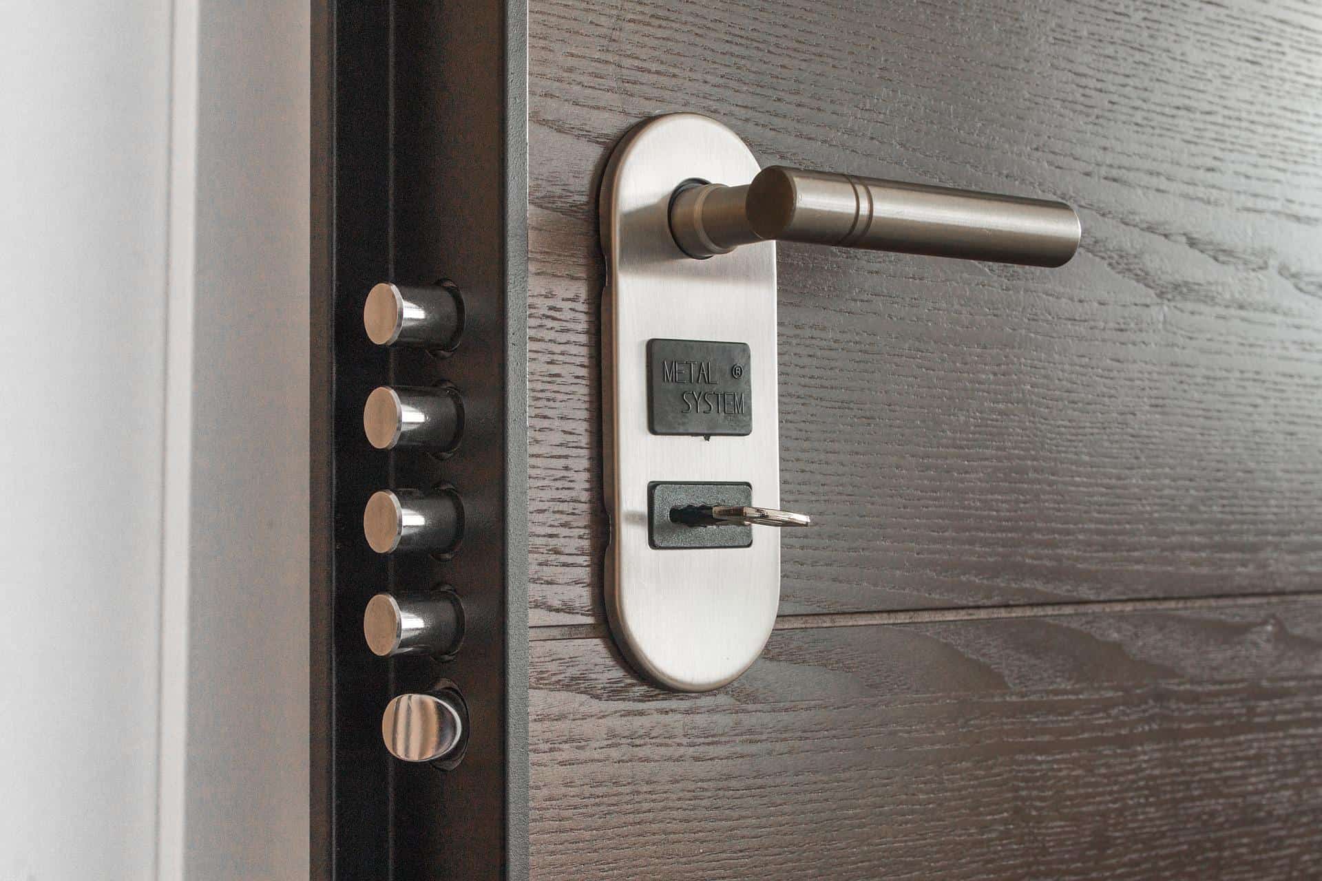 Residential Security Residential Security