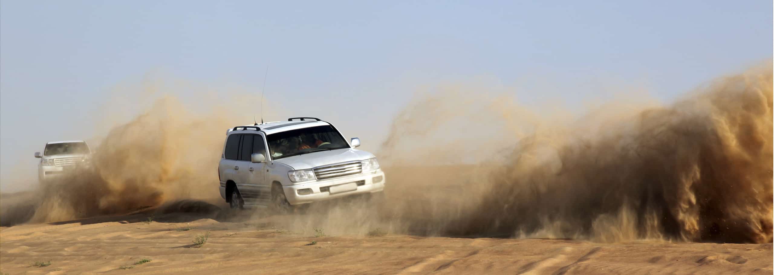 off road car long off-road