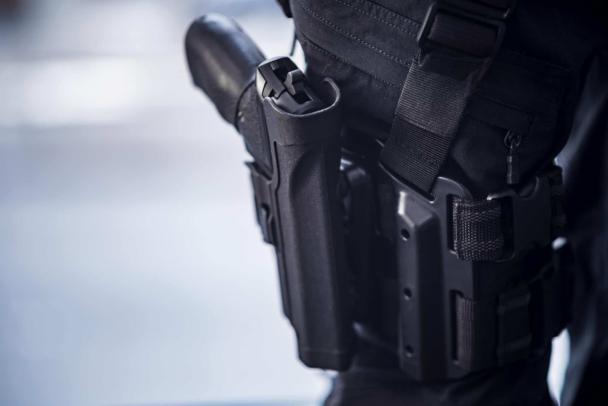 Armed Home Security Services Armed Home Security Services
