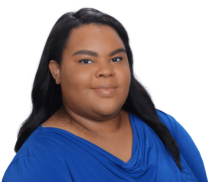 Daricka Bigelow
