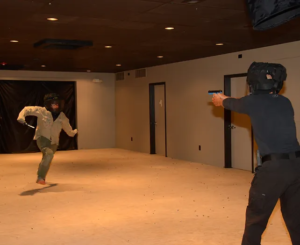 CQD training