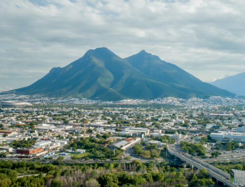 Top 5 Hotels for Security in Monterrey
